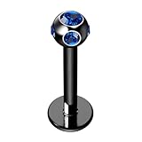 Labert Größe: 16 Gauge, 8MM Länge