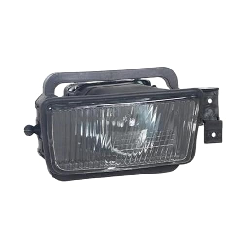 Feu de brouillard avant haute visibilité pour pare-chocs de BMW E34 1988-1995