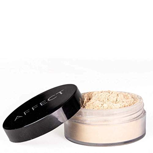 Affect Loose Powder Face Makeup 10g SOFT TOUCH
