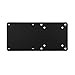 Produktbild Aisens MPC01-055 VESA-Halterung für Mini PC, Schwarz