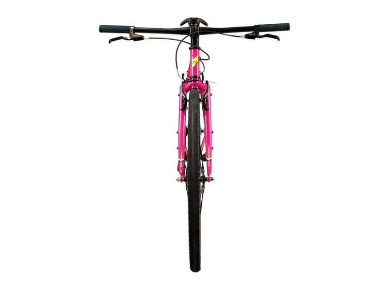 Single-Speed Wild Tracklocross Fuchsia