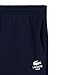 Lacoste Men's Track Pants, Navy Blue, XL