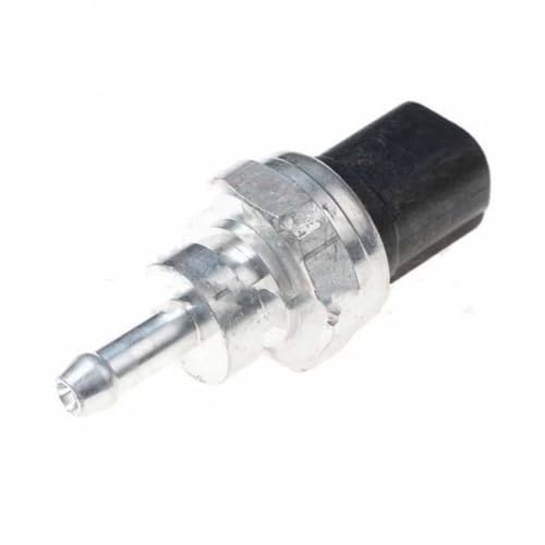 Klimagerät Drucksensor Auto Luftdruckschalter, für Juke 2010-2024, für Qashqai 2007-2024 und X-Trail 2013-2024 und Auspuffsensor