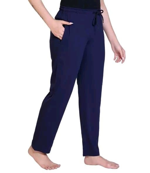 Image of WHYME Women's Regular Fit Yoga Pant Jeggings | Stretchable Sports Tights | Yoga Pants for Women
