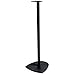 Definitive Technology Prostand 1000 Floor Speaker Stands (Pair, Black)