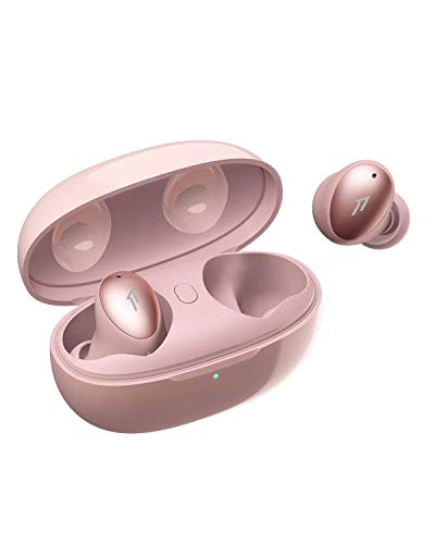 1MORE ColorBuds True Wireless Earbuds, Premium Bluetooth Earphones IPX5 Water Resistant, 22 Hours Playtime with Fast Charge and ENC Microphones, Auto Play/Pause, for Workout, Sports & Home (Renewed) 1MORE ColorBuds True Wireless Earbuds, Premium Bluetooth Earphones IPX5 Water Resistant, 22 Hours Playtime with Fast Charge and ENC Microphones, Auto Play/Pause, for Workout, Sports & Home (Renewed)