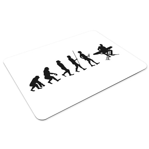 Dessous en caoutchouc blanc antidérapant pour sets de table piano synthé - 3