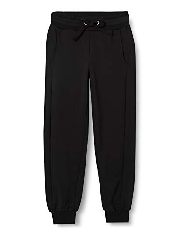 Pantalon de survêtement fille ENERGETICS Marianne pour le sport scolaire