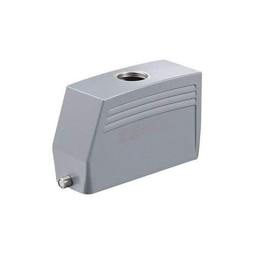 Connecteur industriel HDC 64d Tolu 1 m40g Weidmüller pour la rénovation des machines d'usine