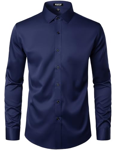 Lista de Camisas Caballero del mes. 11 Camisas Caballero marca JEMITOP (2)