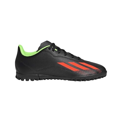 adidas X Speedportal.4 TF baskets de foot avec semelle stabilisée crampons turf