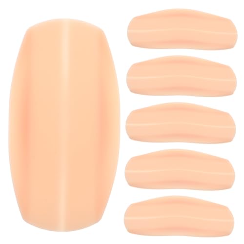 COLLBATH Coussinets de Soutien- en Silicone pour Soulager Linconfort Et Le Soutien