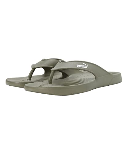 Image of Puma Unisex Adult Aqua Flip Slipper