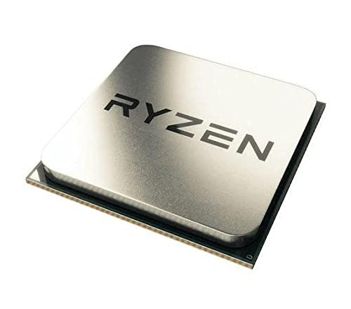 CPU AMD Ryzen 5 3600 CPU Amazon.in: Buy AMD_Ryzen 5 3000 Series | 3600 Desktop Processor 6