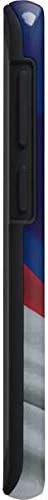 Skinit Pro Phone Case Compatible with Galaxy S20 Ultra 5G - Officially Licensed NFL New York Giants Design