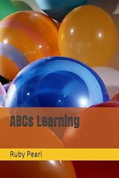Paperback ABCs Learning Book