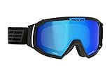 SALICE 618darwf Maschera da Sci Unisex adulto