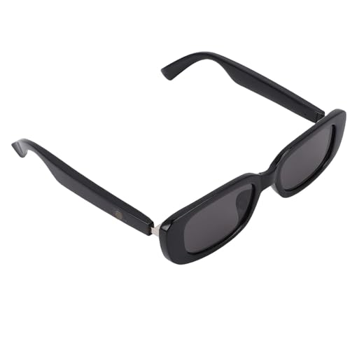 Lunettes de soleil intelligentes Bluetooth V5.3 protection UV et appels