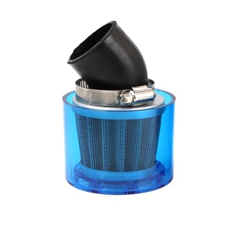 Filtre à air anti-éclaboussures pour ATV et moto tout-terrain 125cc à 250cc