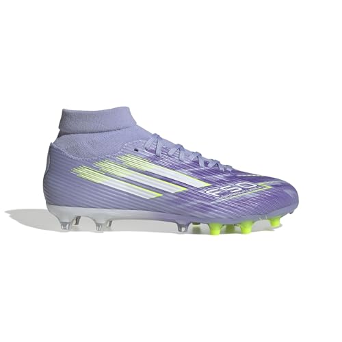 adidas Women's F50 Sparkfusion League Firm Artificial Ground Sneaker2