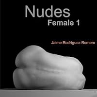 Female nudes 1 172173645X Book Cover