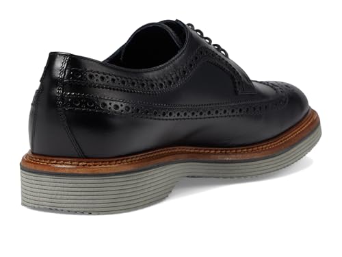 Image of Johnston & Murphy Jenson Longwing Lace-Up Dress Casual Shoe