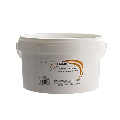 Almidón de patata - 2 Kg