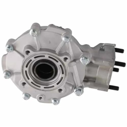 Différentiel arrière 41300HM5A10 : réparez les fuites et claquements du Honda Fourtrax 300