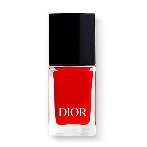 DIOR VERNIS SMALTO PER UNGHIE N. 999 ROUGE 1UN