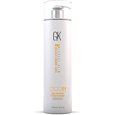 Acondicionador Equilibrante GK HAIR Global Keratin Balancing Cover