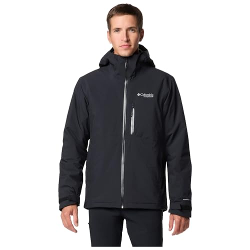 Columbia Explorer's Edge II veste isolante S idéale pour vos randonnées en montagne