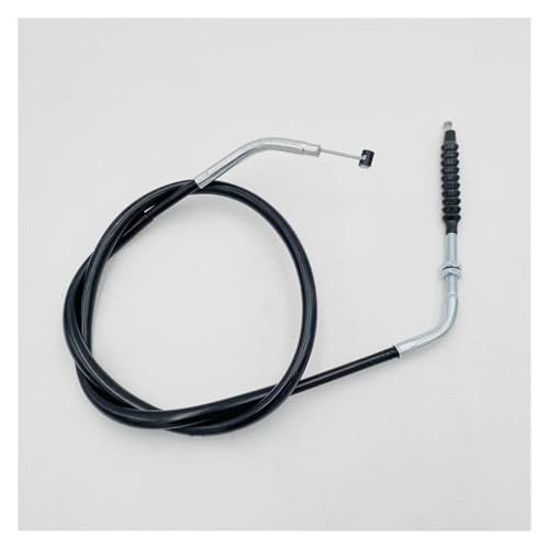 Câble d'embrayage moto HJ125-150-7 commande de rechange acier
