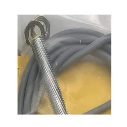 BI2-EG08K-AG41X capteur inductif évite les pannes de détection sur vos lignes de tri