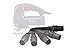 Bosch JA1012 Dust Collection Kit JS572 - Series Jig Saws