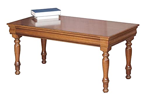 Table basse de salon louis philippe
