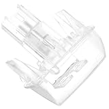 Kamera-nummernschildhalterung: hergestellt aus pc-material, einfach zu installieren und für dauerhaften gebrauch, nummernschild-kamerahalterung