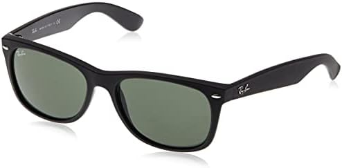 Ray-Ban New Wayfarer Montature Unisex-Adulto : Amazon.it: Abbigliamento