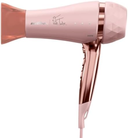 Secador de Cabelos Britânia Viih Tube Bivolt 2100W BSC21A