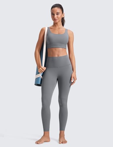 Image of CRZ YOGA Butterluxe Leggings 25 inch | Extremely Soft, Gentle Compression, Yoga, High Waisted, for Women