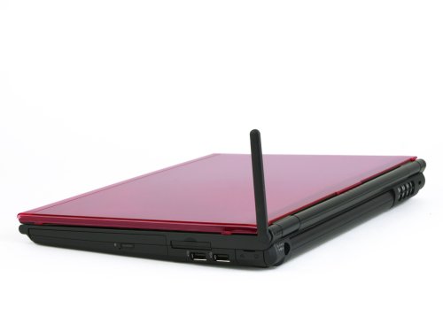 Coque de protection rose Sony Vaio SZ Speck Products SeeThru rigide - 3