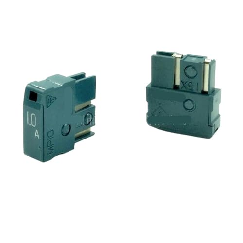 Fusible A60L-0001-0046 MP75 7.5A type A02B-0265-K100 de protection électrique