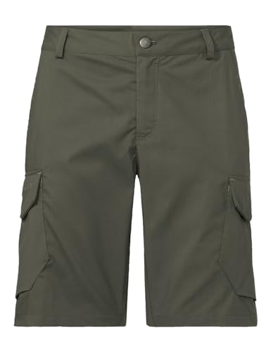 VAUDE Men's Neyland Cargo Shorts