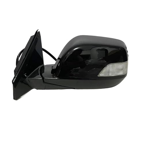 �ɓK������ CR-V 2007 2008 2009 2010 2011 RE1 RE2 RE4 �ԗp�T�C�h�~���[�A�Z���u�� 5/7/9 ���C���[ �A�E�^�[�~���[ �A�b�V�[(7 wire Left B)
