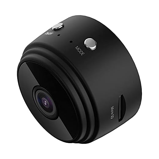 A9 Mini Spy Kamera HD 1080P Trådlös Dold Kamera Liten Nanny Cam Hem IP Wifi Remote Security Kameror Med Nattvisning Motion Detection Security Kameror För