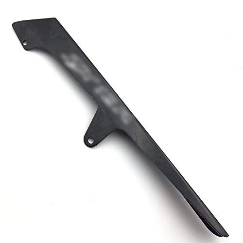 HTT Moto Nero Catena Guard per 2000 2001 2002 2003...
