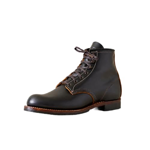 Red Wing Beckman pour homme, Cerise noire, 40 EU