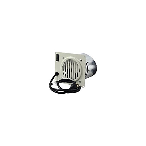 Image of F299201 Wall Heater Blower Accessory Kit, Vent-Free, 20,000 to 30,000 BTU - Quantity 44