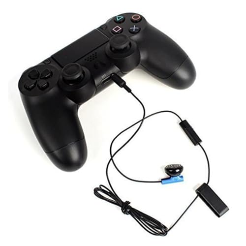 Q[pCz Ў^Cv for \j[PS 4 Rg[pQ[pCzRg[ CzLCz 3.5mm}CNt