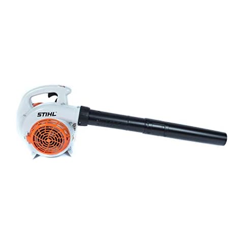 STIHL BG 56 Powerful Petrol Leaf Blower Cover