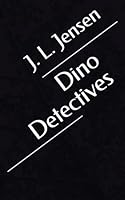 Dino Detectives 1723718750 Book Cover